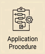 Application Procedure