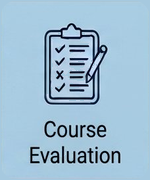 Course Evaluation